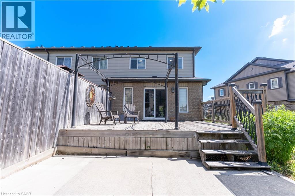 1319 Countrystone Drive, Kitchener, Ontario  N2N 3R9 - Photo 41 - 40805152