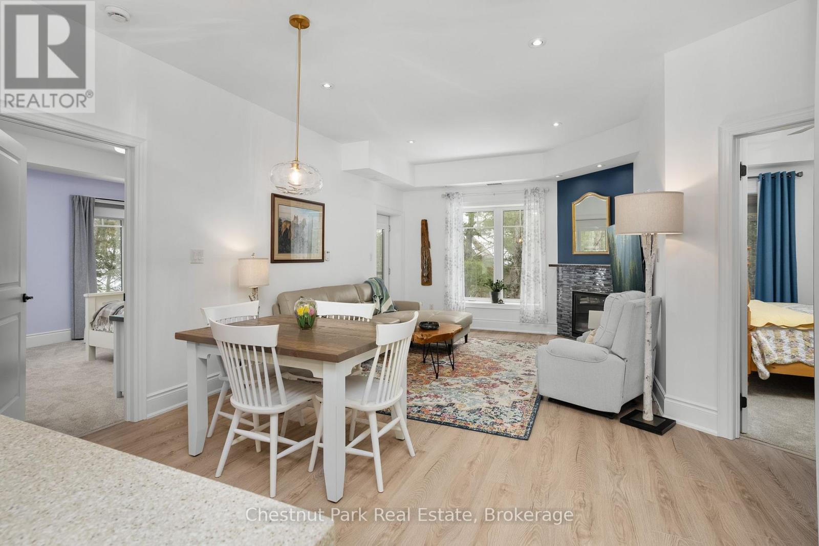 402 - 391b Manitoba Street, Bracebridge, Ontario P1L 0B5 - Photo 11 - X12810834