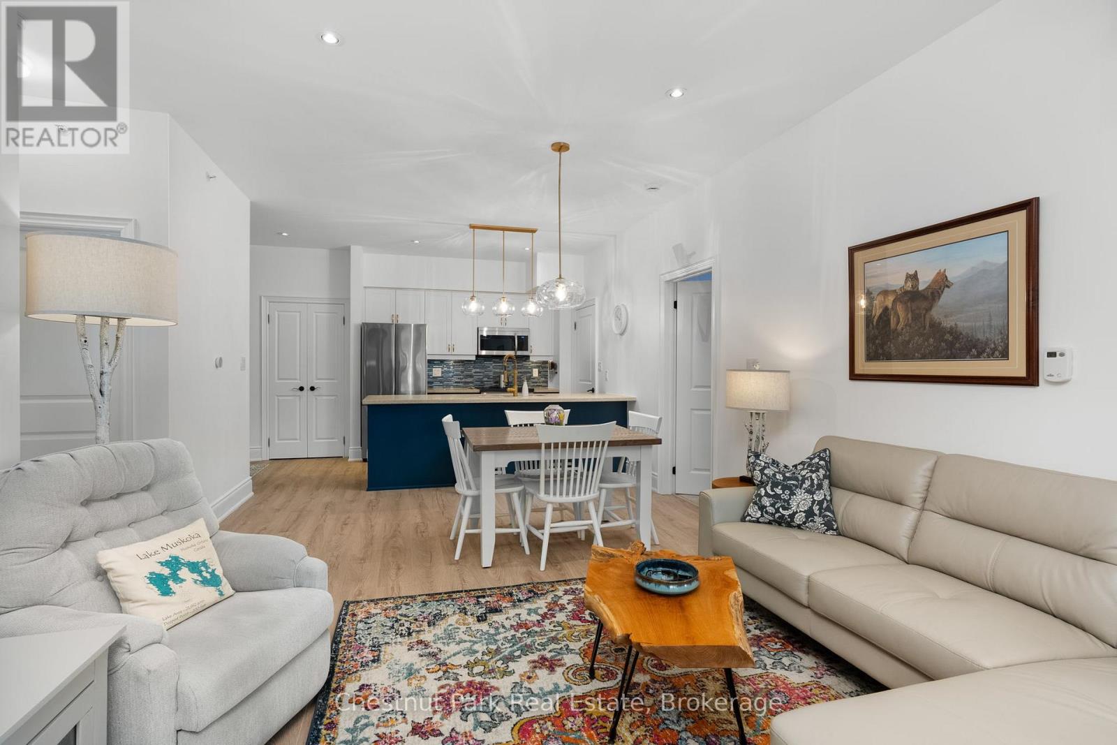 402 - 391b Manitoba Street, Bracebridge, Ontario P1L 0B5 - Photo 12 - X12810834