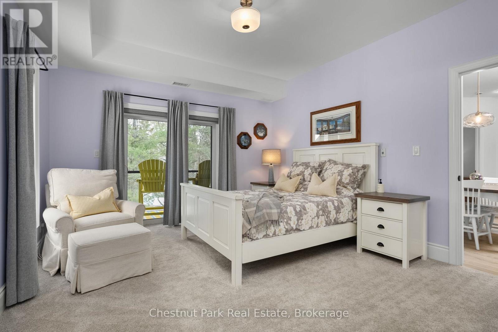 402 - 391b Manitoba Street, Bracebridge, Ontario P1L 0B5 - Photo 19 - X12810834