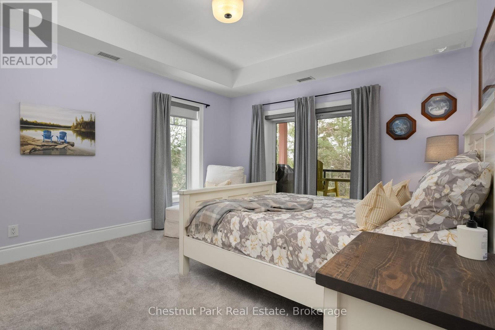 402 - 391b Manitoba Street, Bracebridge, Ontario P1L 0B5 - Photo 20 - X12810834