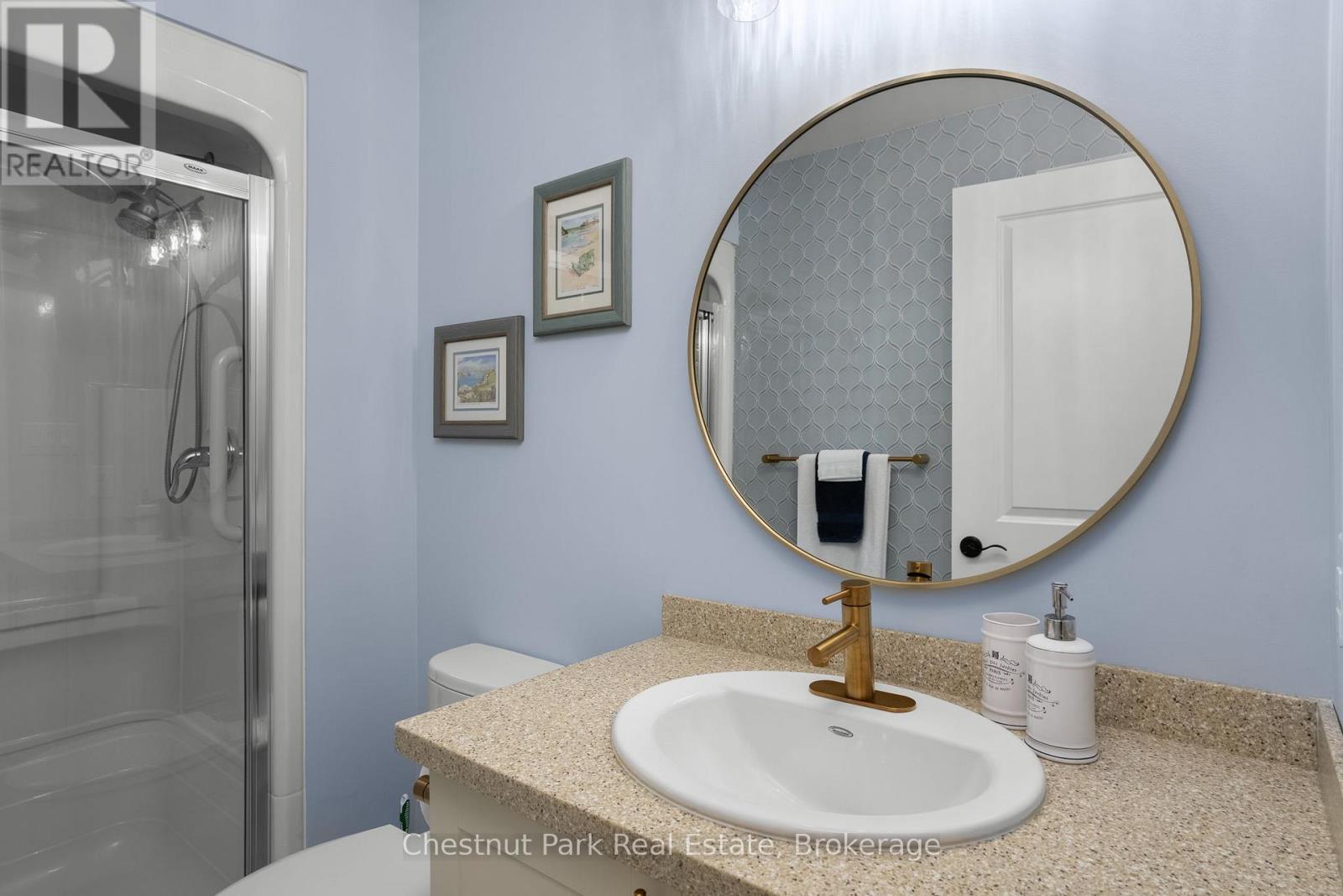 402 - 391b Manitoba Street, Bracebridge, Ontario P1L 0B5 - Photo 25 - X12810834