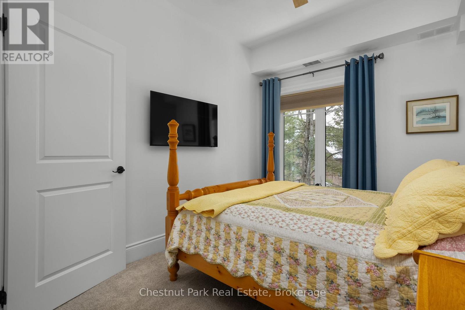 402 - 391b Manitoba Street, Bracebridge, Ontario P1L 0B5 - Photo 29 - X12810834