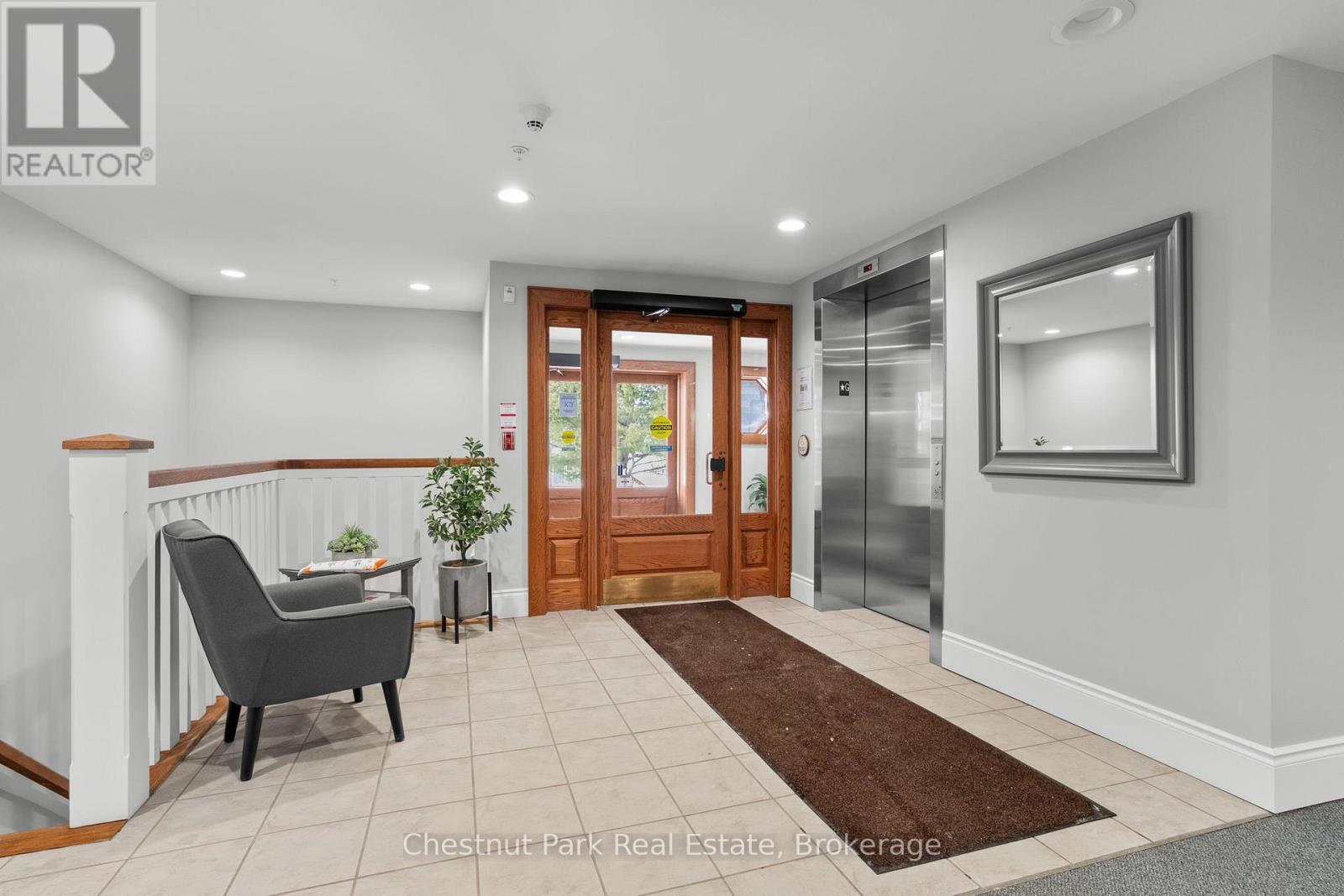 402 - 391b Manitoba Street, Bracebridge, Ontario P1L 0B5 - Photo 33 - X12810834