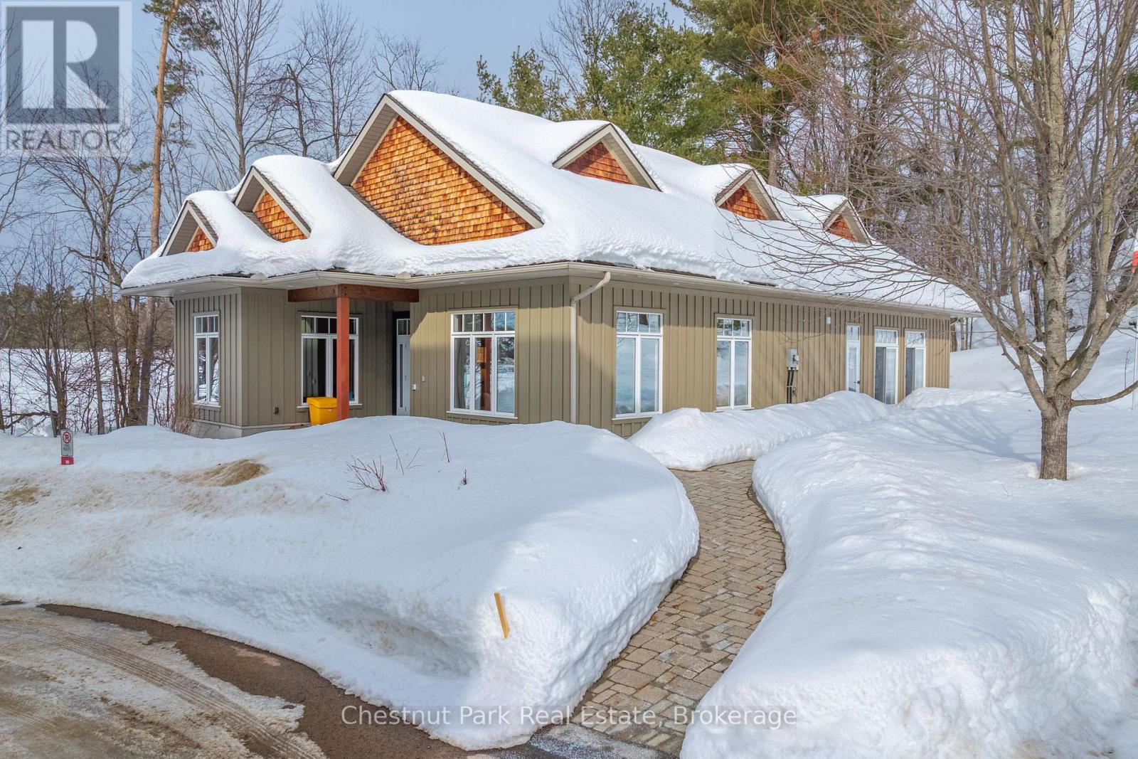 402 - 391b Manitoba Street, Bracebridge, Ontario P1L 0B5 - Photo 34 - X12810834