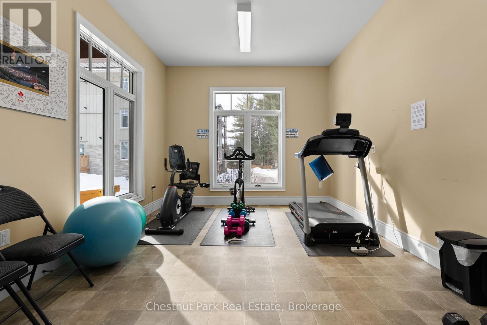 402 - 391b Manitoba Street, Bracebridge, Ontario P1L 0B5 - Photo 40 - X12810834