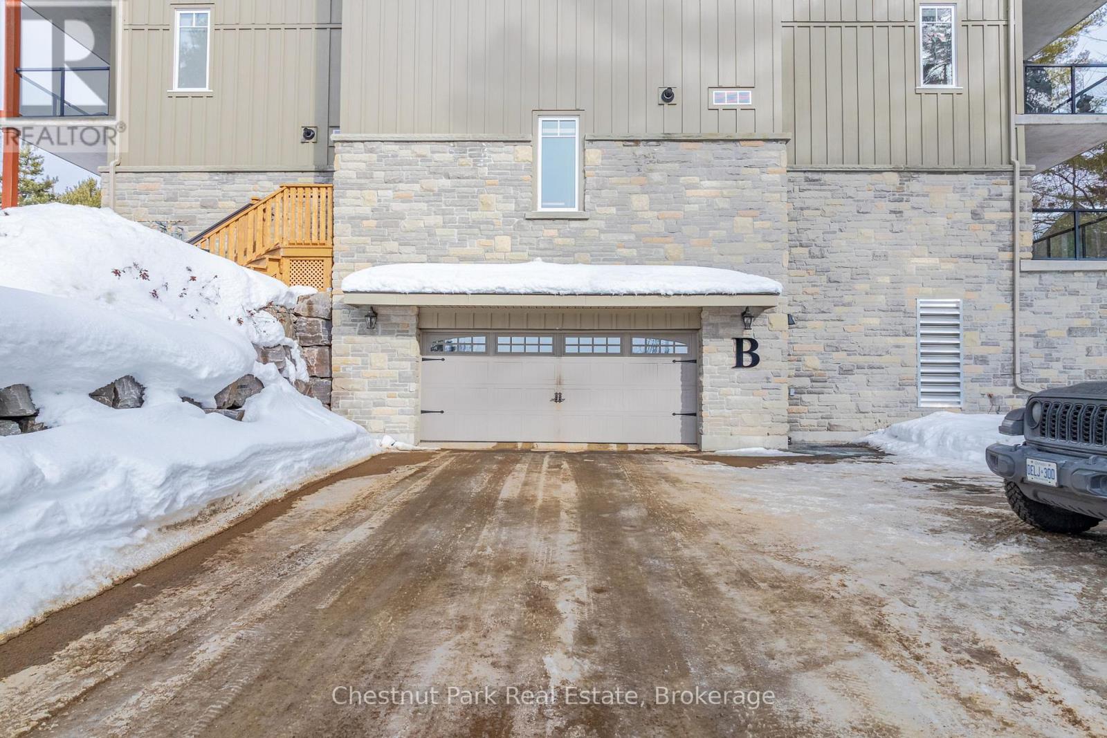 402 - 391b Manitoba Street, Bracebridge, Ontario P1L 0B5 - Photo 42 - X12810834