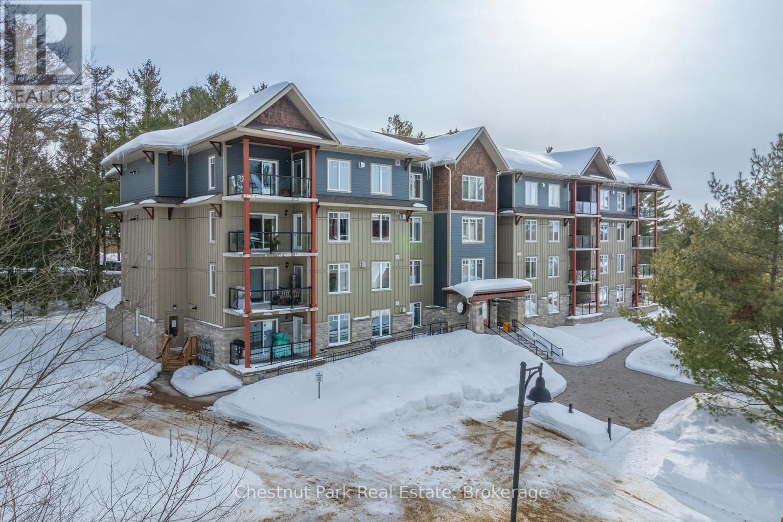 402 - 391b Manitoba Street, Bracebridge, Ontario P1L 0B5 - Photo 45 - X12810834