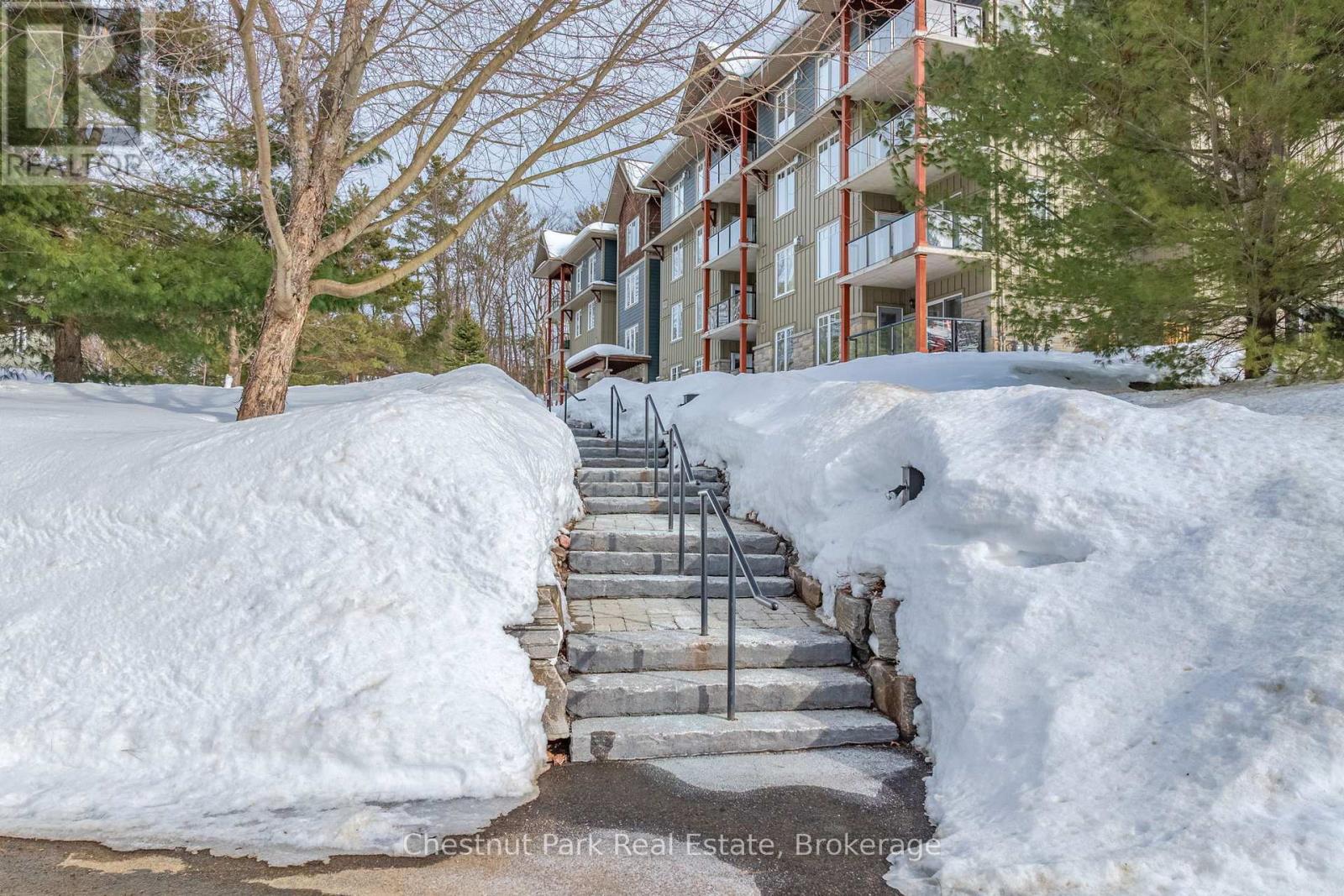 402 - 391b Manitoba Street, Bracebridge, Ontario P1L 0B5 - Photo 46 - X12810834