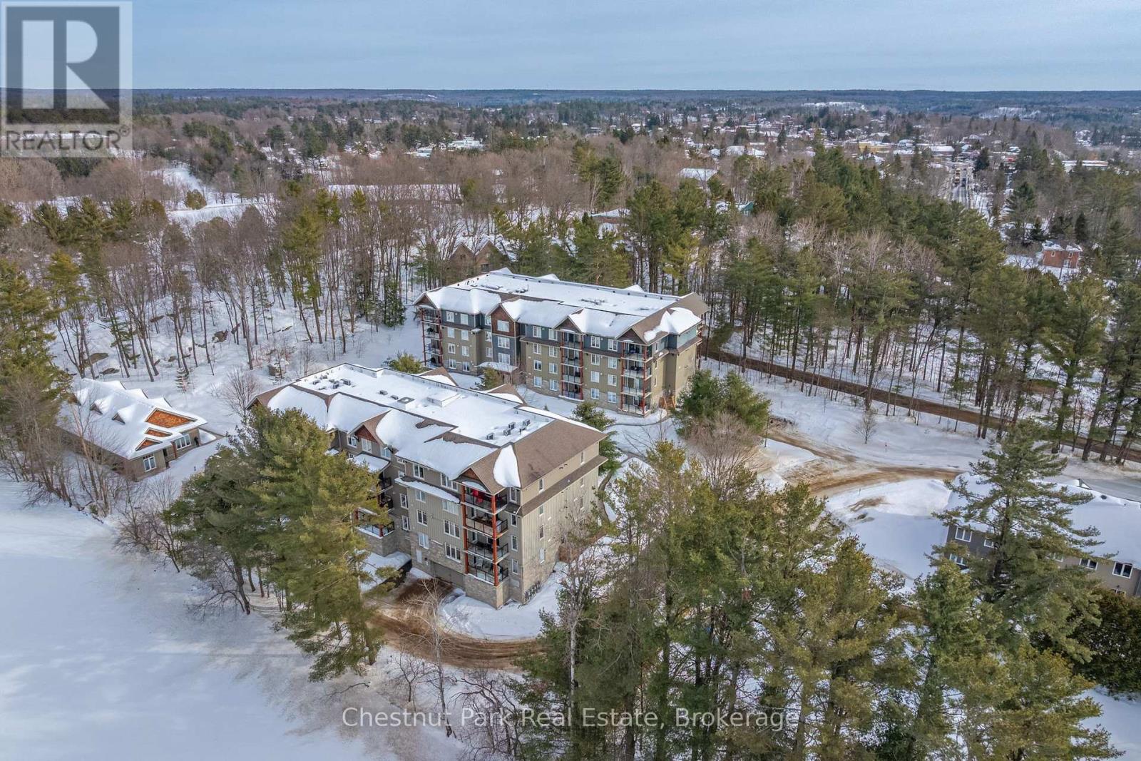 402 - 391b Manitoba Street, Bracebridge, Ontario P1L 0B5 - Photo 49 - X12810834