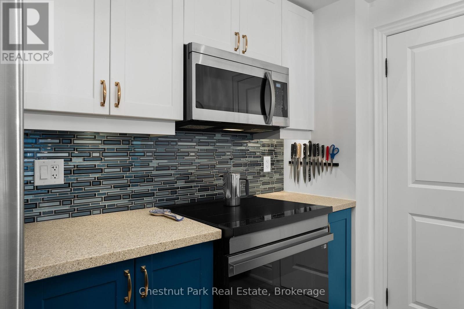 402 - 391b Manitoba Street, Bracebridge, Ontario P1L 0B5 - Photo 7 - X12810834