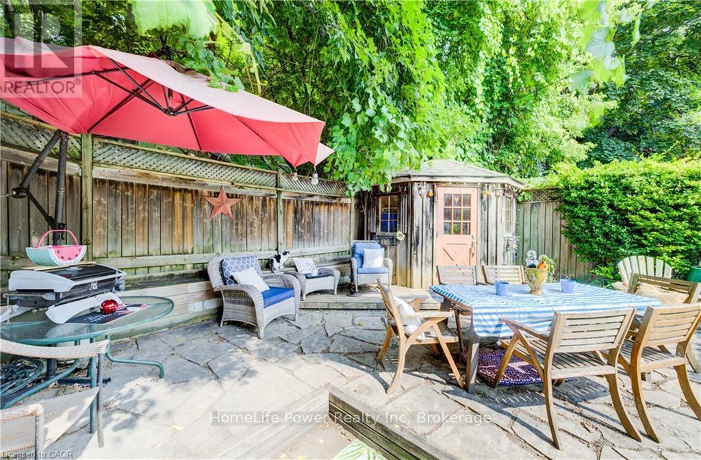 110 Surrey Street E, Guelph (Downtown), Ontario  N1H 3P9 - Photo 15 - X12810868