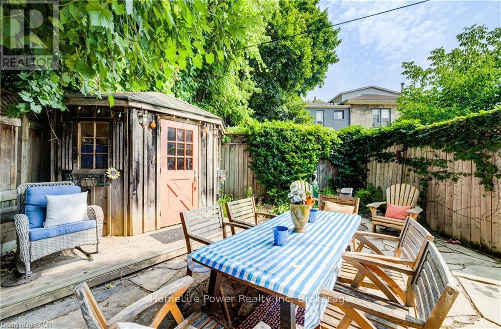 110 Surrey Street E, Guelph (Downtown), Ontario  N1H 3P9 - Photo 16 - X12810868