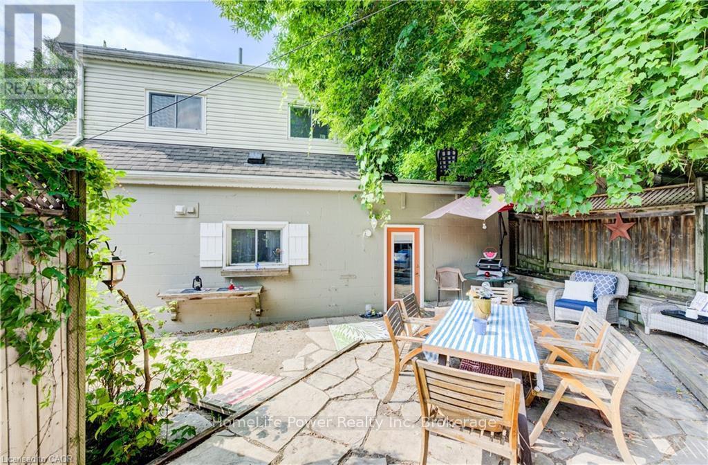 110 Surrey Street E, Guelph (Downtown), Ontario  N1H 3P9 - Photo 17 - X12810868