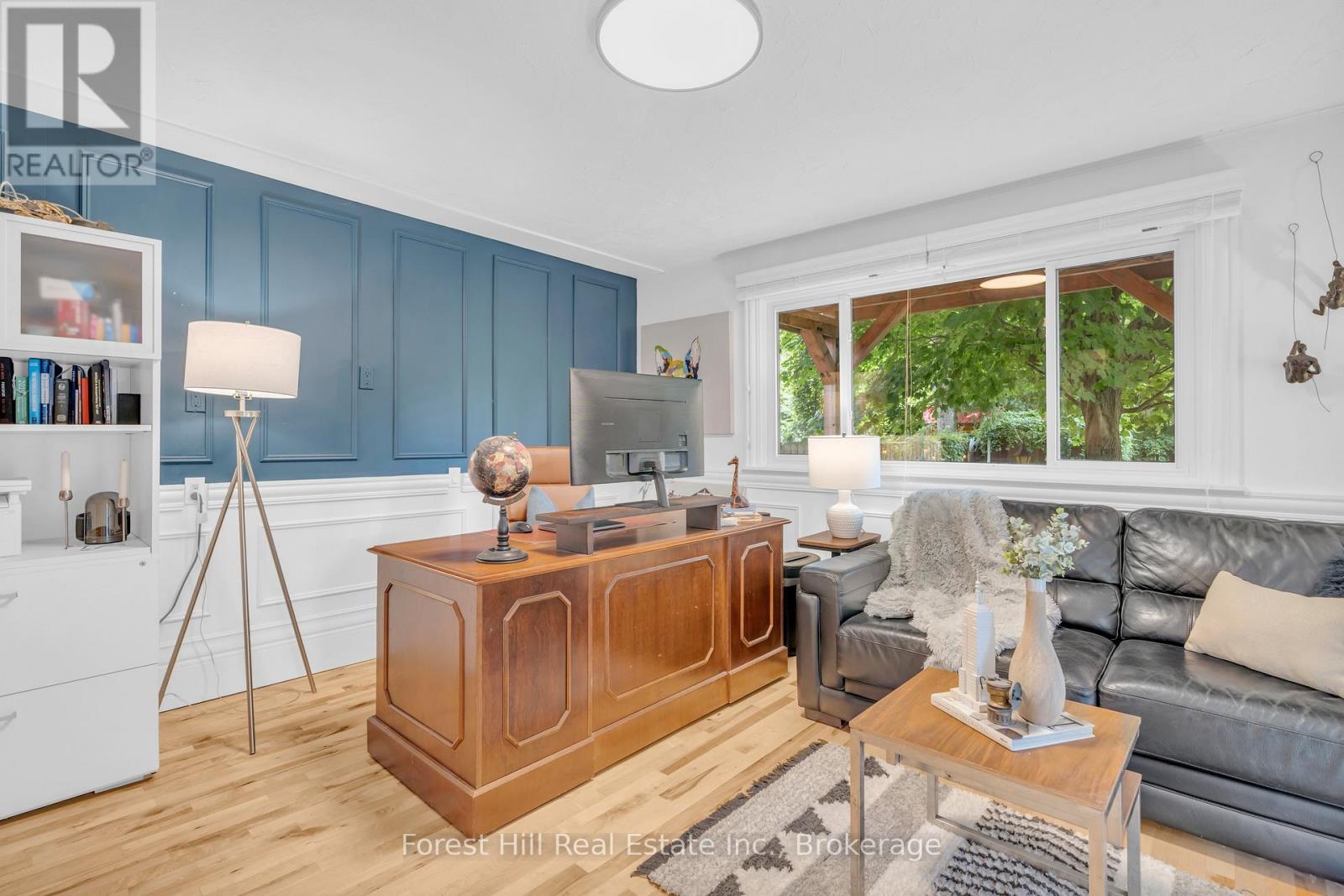 161 Herbert Street, Waterloo, Ontario  N2J 1T3 - Photo 15 - X12810892