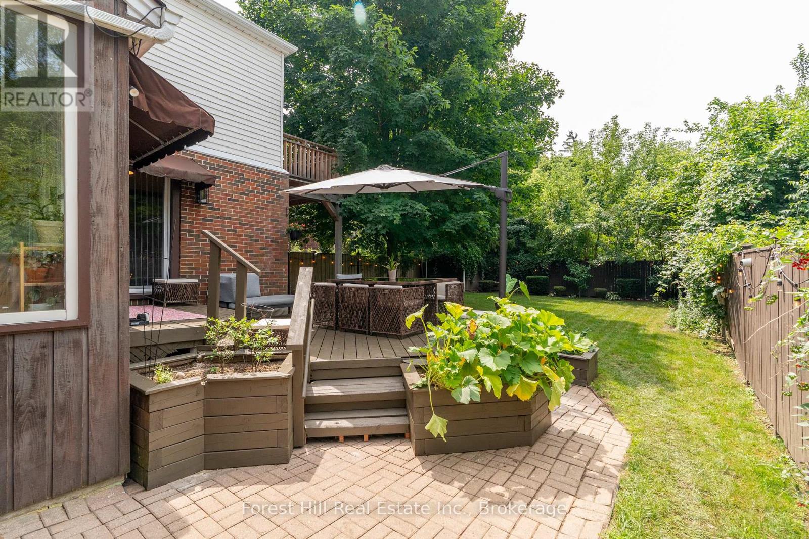 161 Herbert Street, Waterloo, Ontario  N2J 1T3 - Photo 33 - X12810892