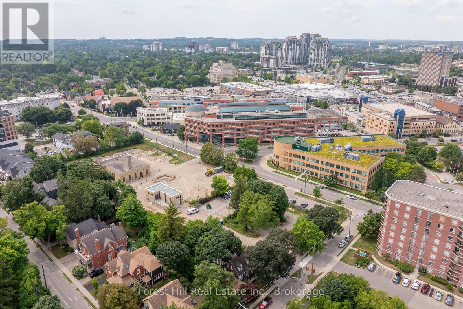 161 Herbert Street, Waterloo, Ontario  N2J 1T3 - Photo 44 - X12810892