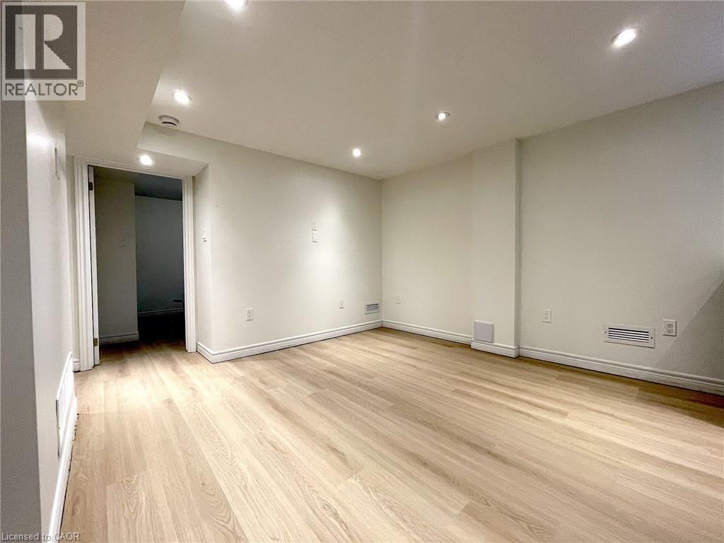 122 Macassa Avenue Unit# 2, Hamilton, Ontario  L8V 2B2 - Photo 6 - 40793804