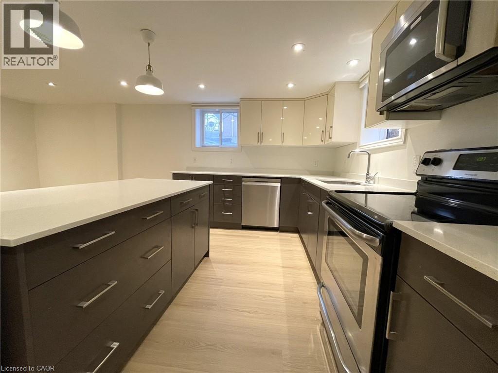 122 Macassa Avenue Unit# 2, Hamilton, Ontario  L8V 2B2 - Photo 3 - 40793804