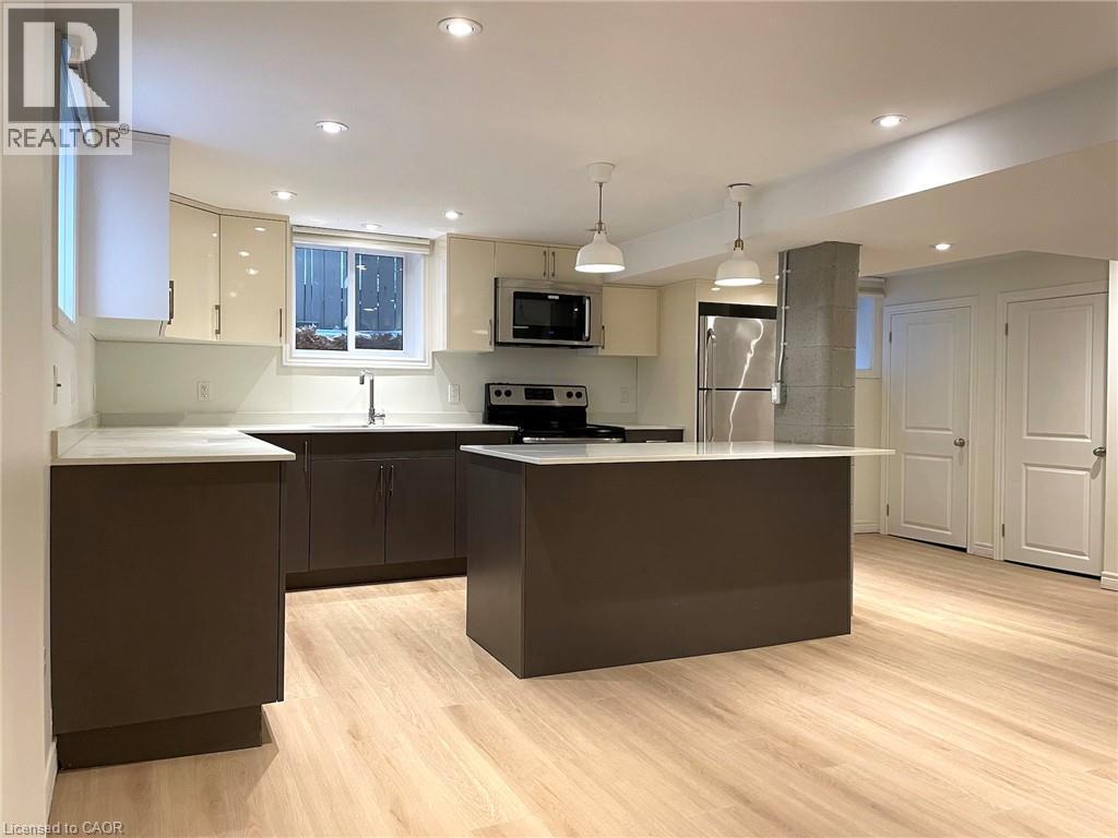 122 Macassa Avenue Unit# 2, Hamilton, Ontario  L8V 2B2 - Photo 4 - 40793804