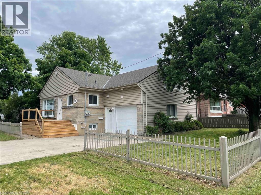 122 Macassa Avenue Unit# 2, Hamilton, Ontario  L8V 2B2 - Photo 2 - 40793804