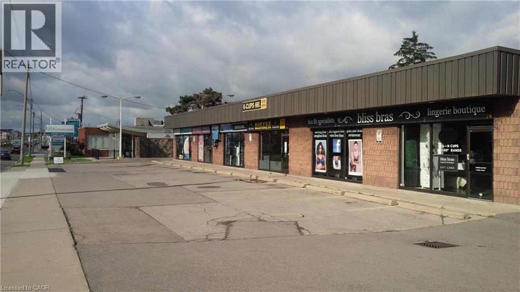 720 Upper James Street Unit# 2, Hamilton, Ontario  L9C 2Z9 - Photo 1 - 40805992