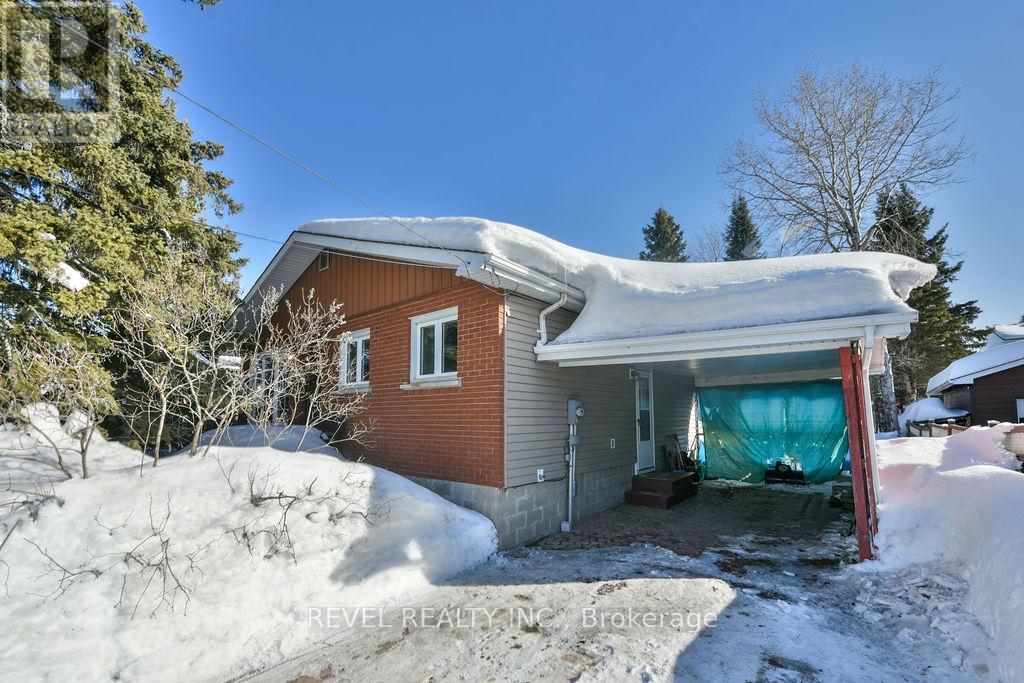 213 REKELA STREET N, timmins (porcupine - west), Ontario