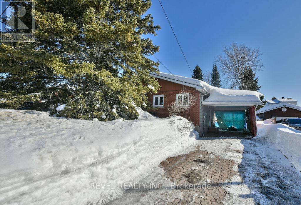 213 Rekela Street N, Timmins (Porcupine - West), Ontario  P0N 1C0 - Photo 33 - T12810880