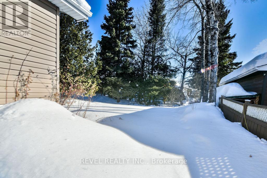 213 Rekela Street N, Timmins (Porcupine - West), Ontario  P0N 1C0 - Photo 34 - T12810880