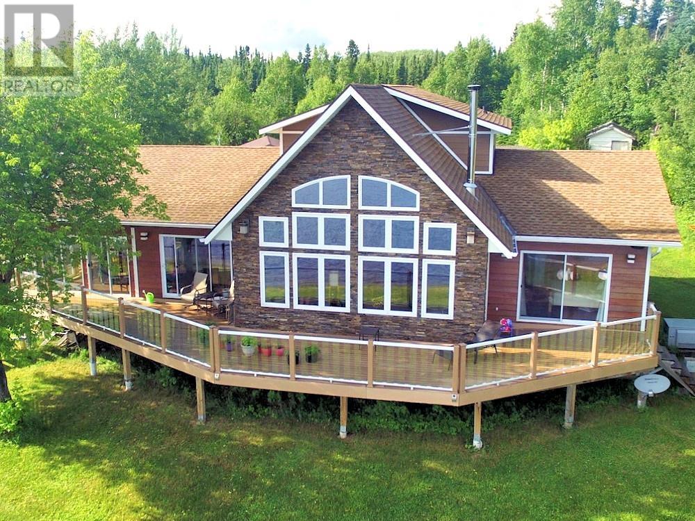 360 Burma RD, Thunder Bay, Ontario