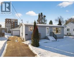 124 REDMOND Street, moncton, New Brunswick