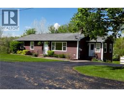 427 165 Route, riceville, New Brunswick