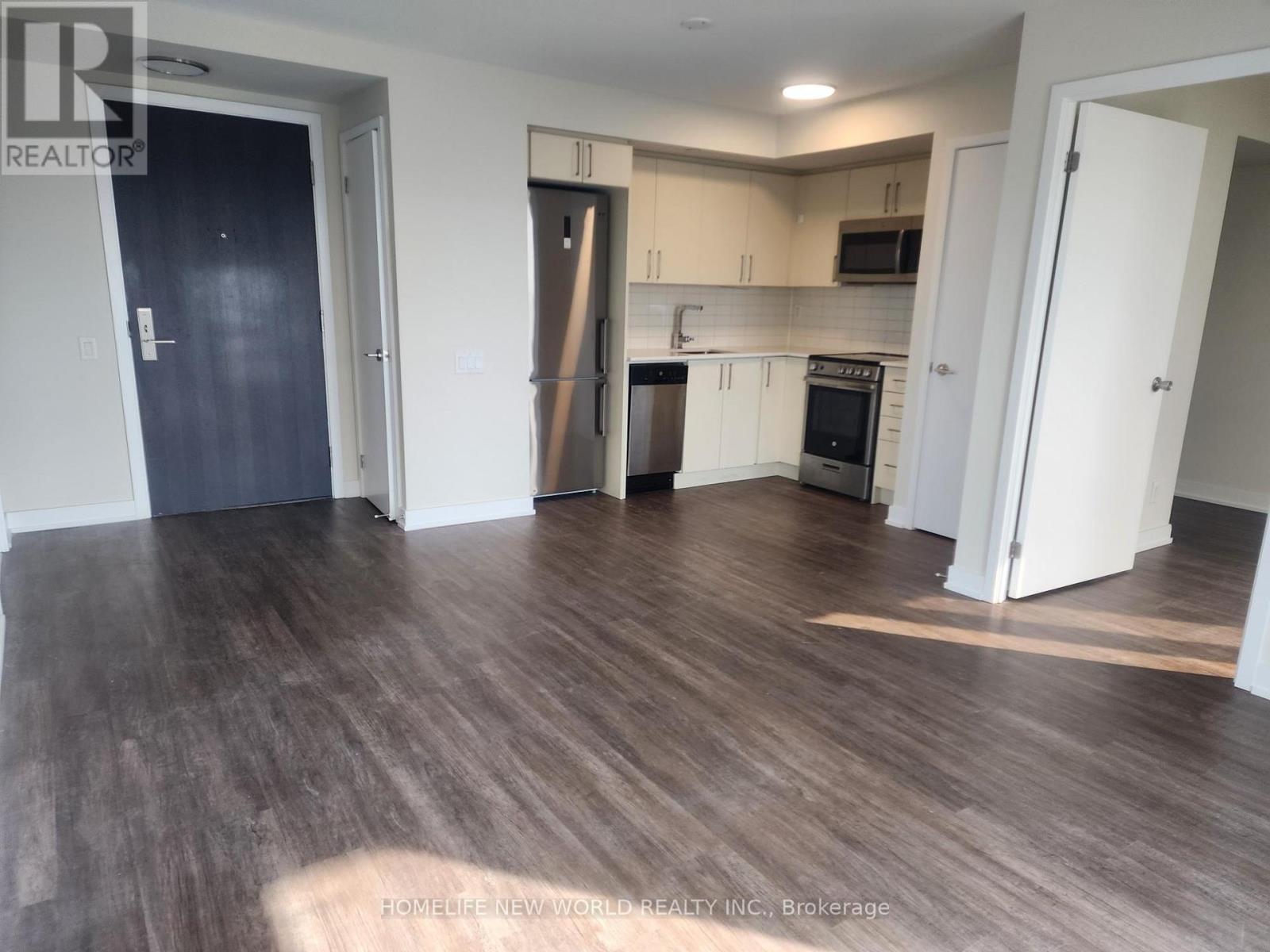 815 - 38 Monte Kwinter Court, Toronto, Ontario  M3H 0E2 - Photo 3 - C12810812