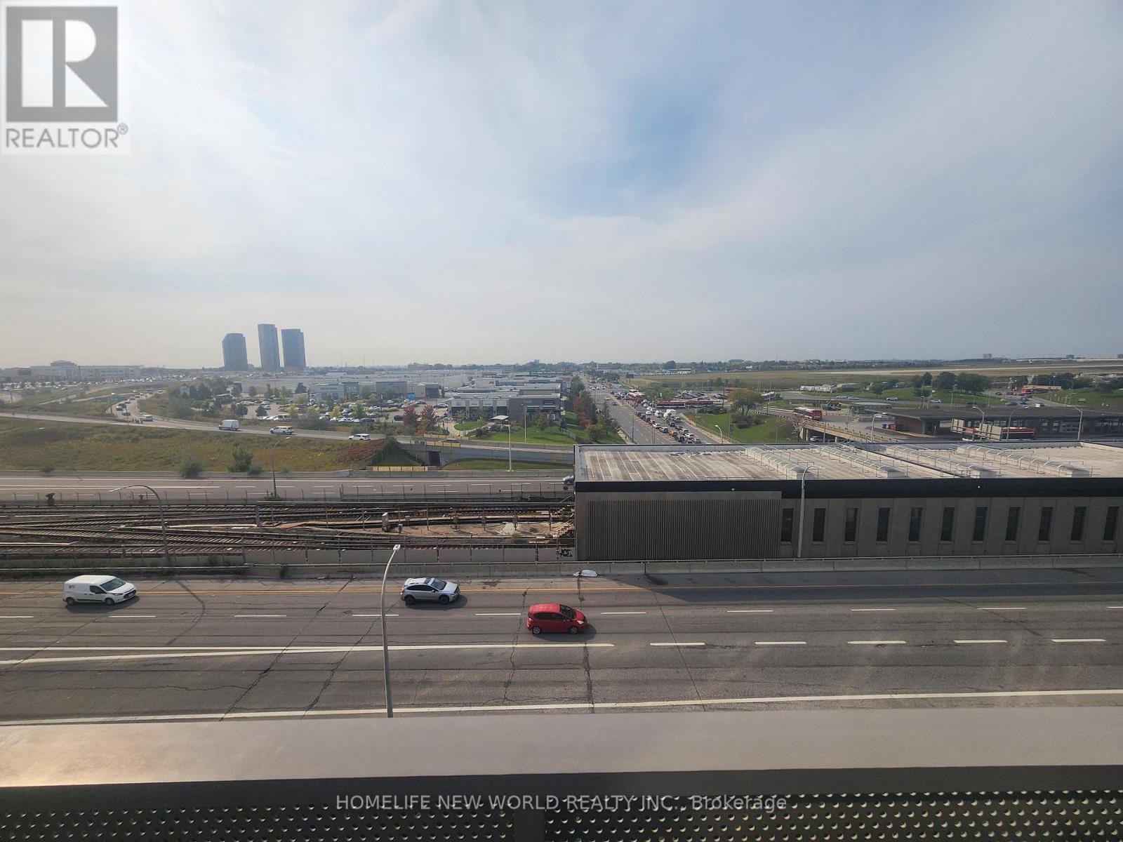 815 - 38 Monte Kwinter Court, Toronto, Ontario  M3H 0E2 - Photo 7 - C12810812