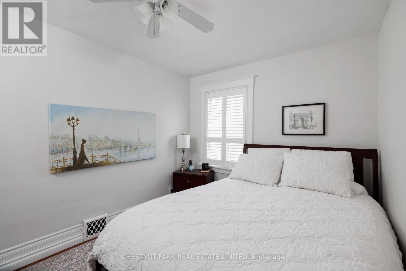 171 Glenholme Avenue, Toronto, Ontario  M6E 3C5 - Photo 19 - C12810836