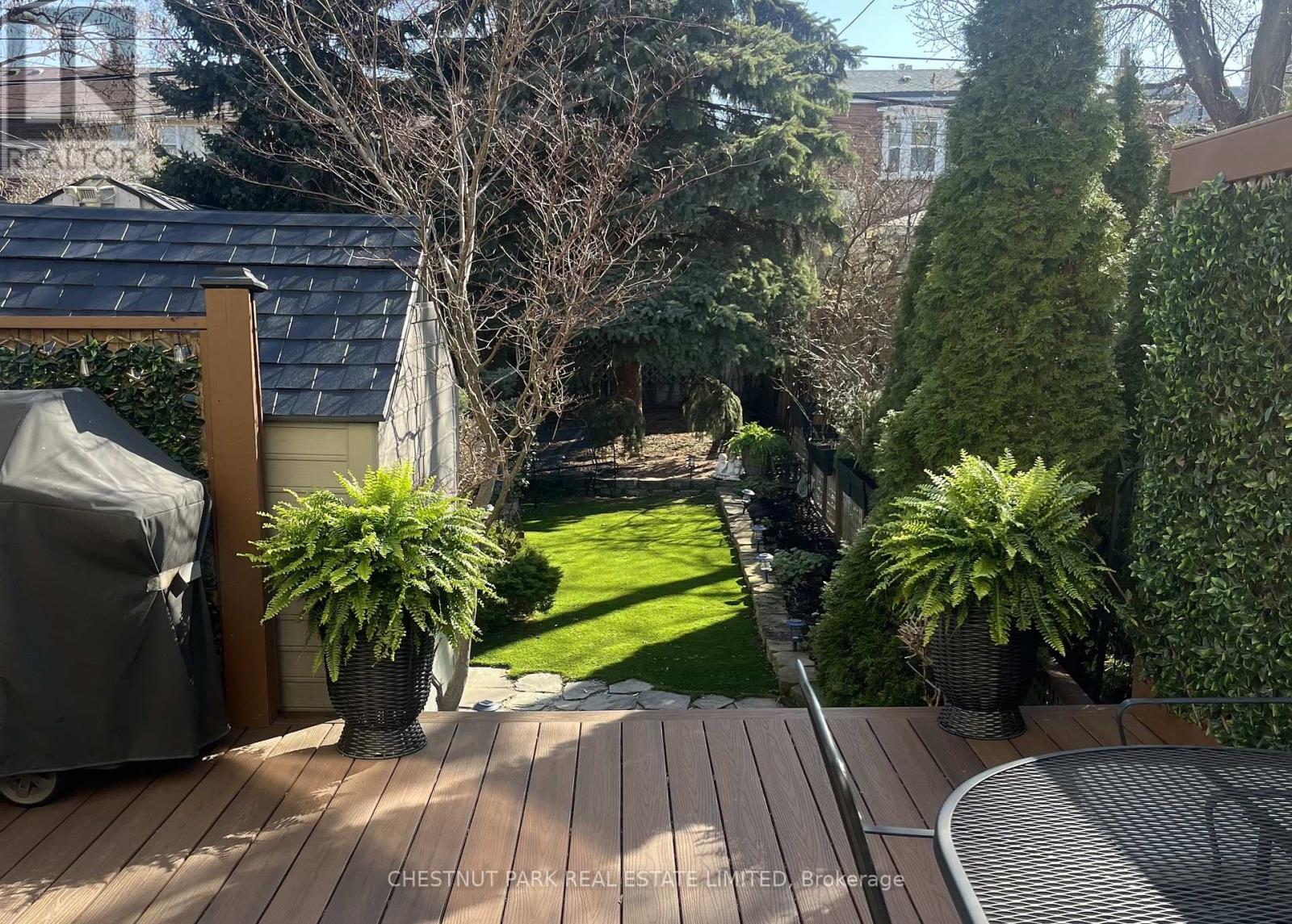 171 Glenholme Avenue, Toronto, Ontario  M6E 3C5 - Photo 2 - C12810836