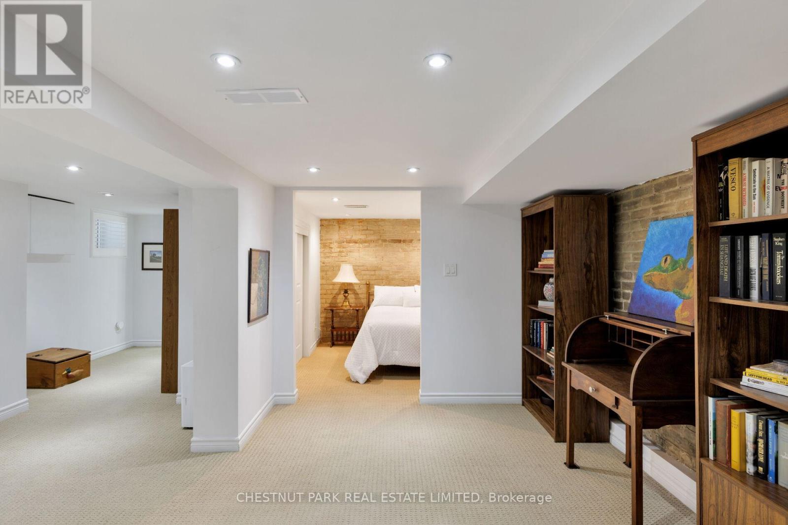 171 Glenholme Avenue, Toronto, Ontario  M6E 3C5 - Photo 32 - C12810836