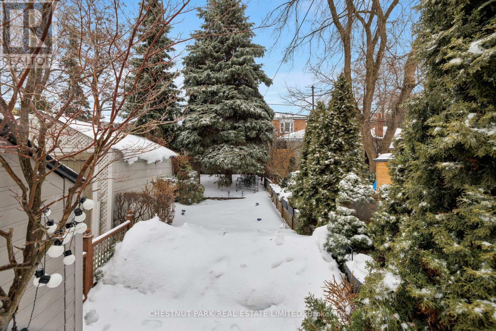 171 Glenholme Avenue, Toronto, Ontario  M6E 3C5 - Photo 38 - C12810836