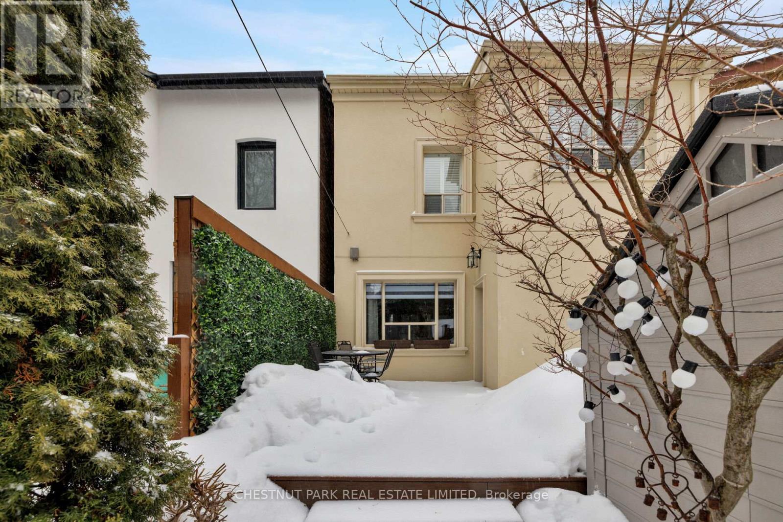 171 Glenholme Avenue, Toronto, Ontario  M6E 3C5 - Photo 39 - C12810836