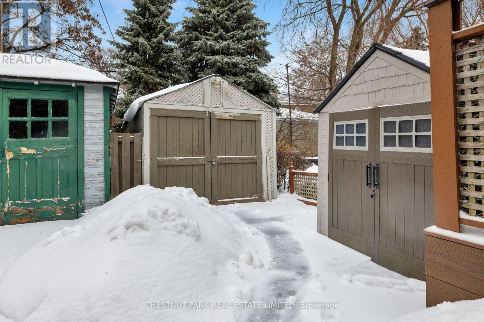 171 Glenholme Avenue, Toronto, Ontario  M6E 3C5 - Photo 40 - C12810836