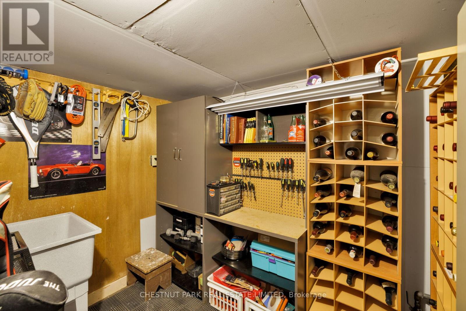 171 Glenholme Avenue, Toronto, Ontario  M6E 3C5 - Photo 43 - C12810836