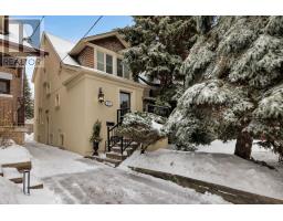 171 GLENHOLME AVENUE, Toronto, Ontario