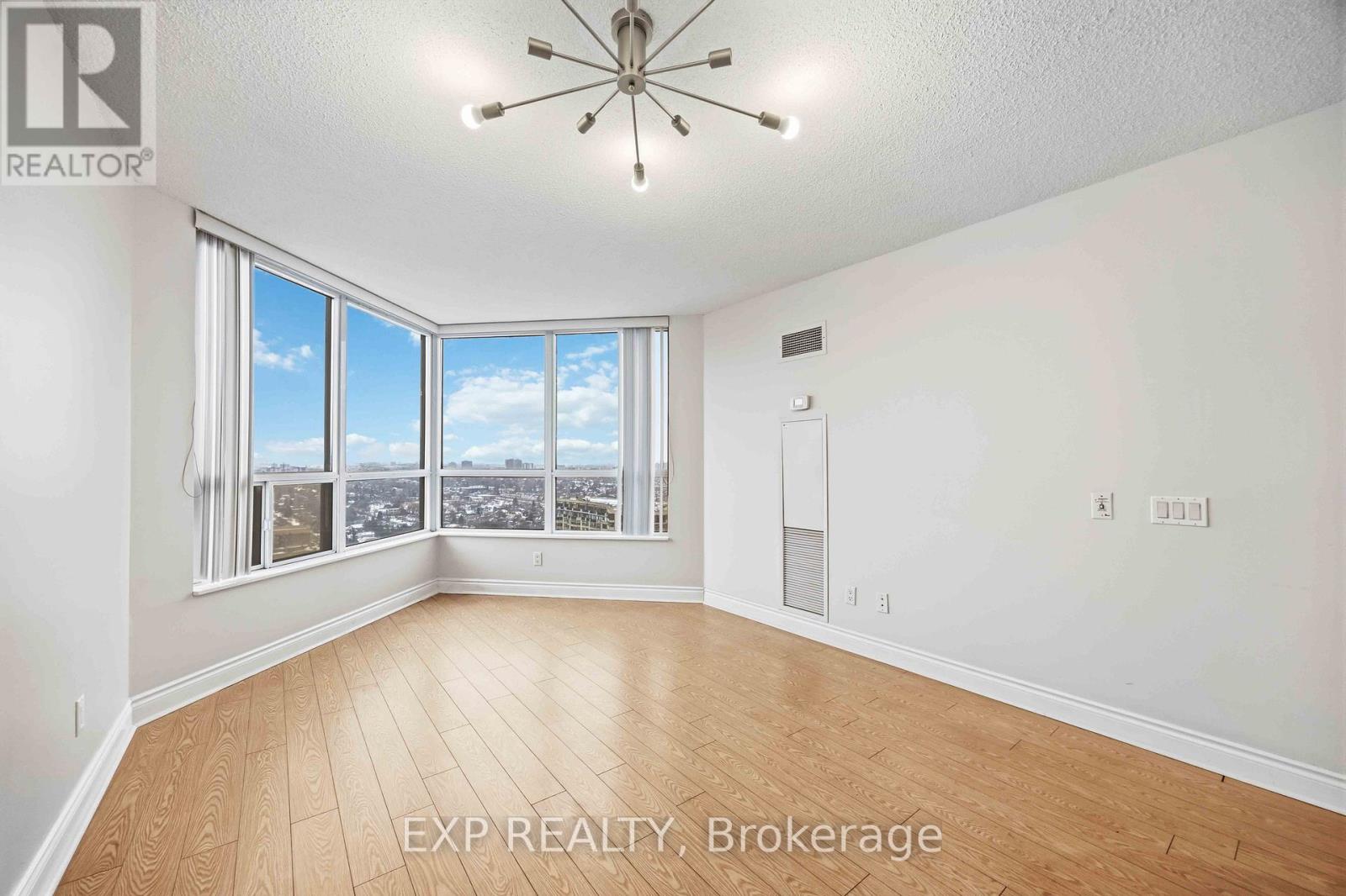 2806 - 10 Northtown Way, Toronto, Ontario  M2N 7L4 - Photo 12 - C12810840