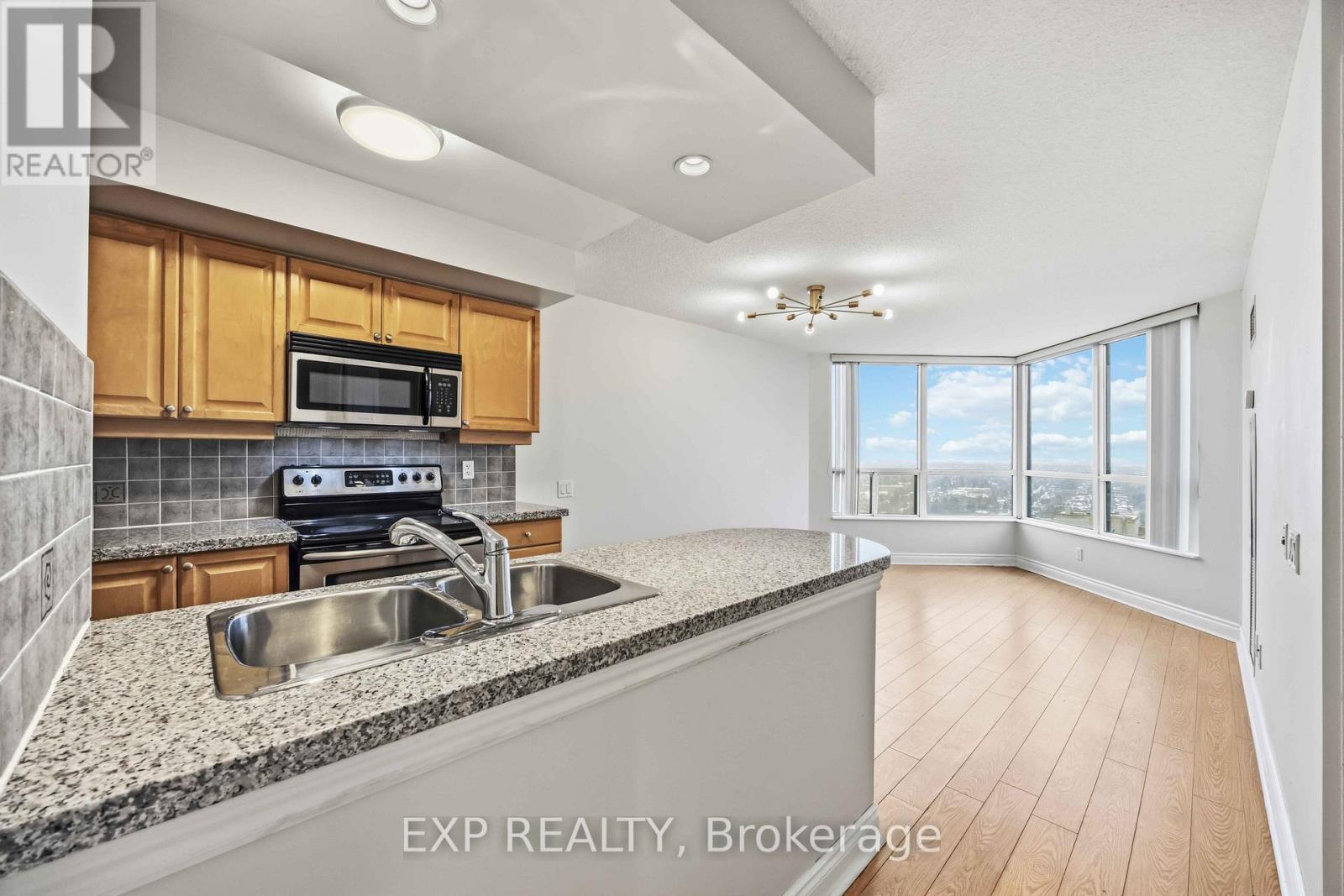 2806 - 10 Northtown Way, Toronto, Ontario  M2N 7L4 - Photo 19 - C12810840