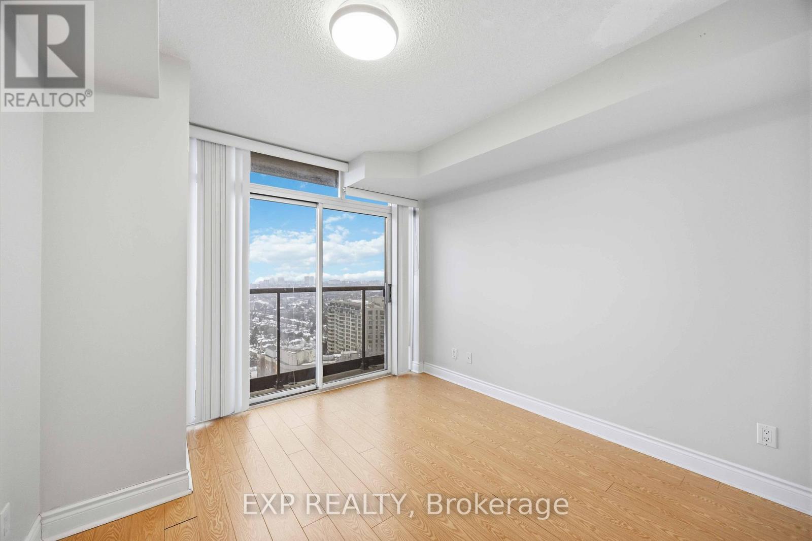 2806 - 10 Northtown Way, Toronto, Ontario  M2N 7L4 - Photo 21 - C12810840