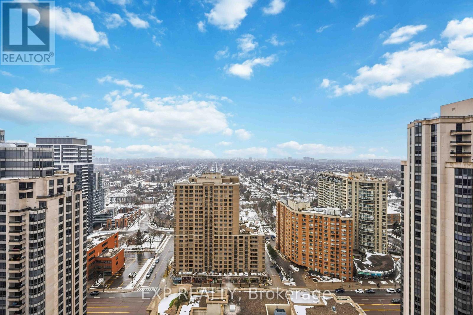 2806 - 10 Northtown Way, Toronto, Ontario  M2N 7L4 - Photo 23 - C12810840