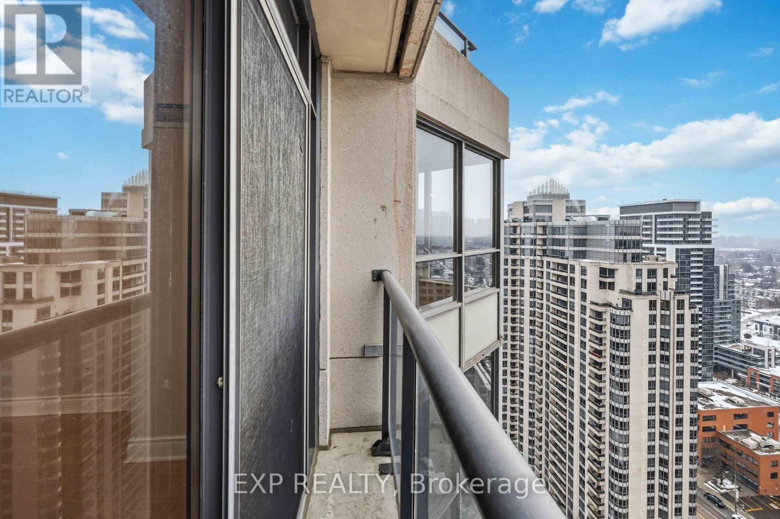 2806 - 10 Northtown Way, Toronto, Ontario  M2N 7L4 - Photo 25 - C12810840