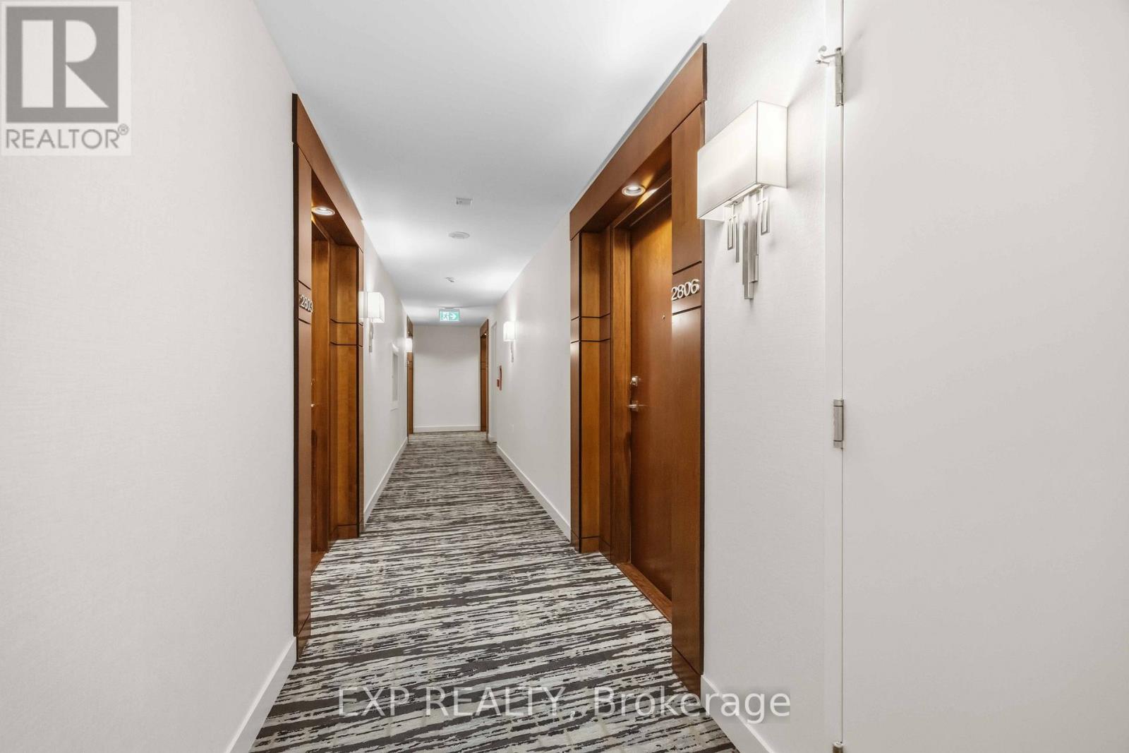 2806 - 10 Northtown Way, Toronto, Ontario  M2N 7L4 - Photo 27 - C12810840