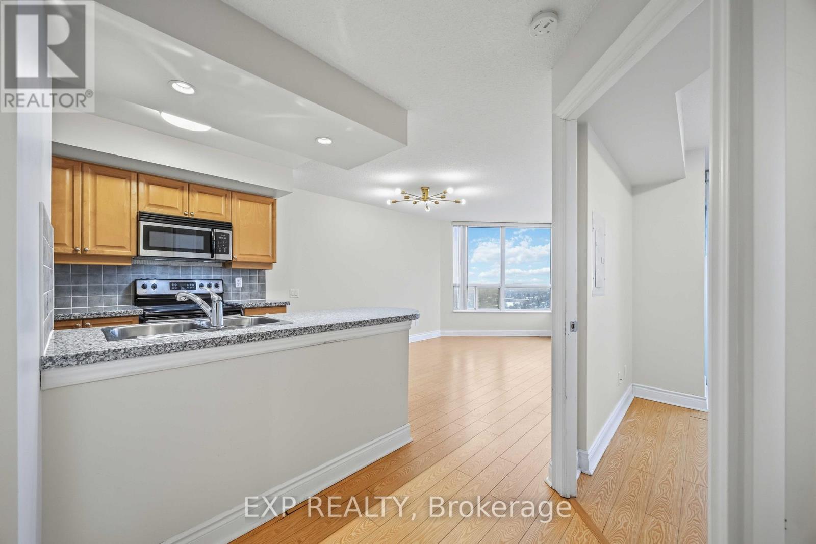 2806 - 10 Northtown Way, Toronto, Ontario  M2N 7L4 - Photo 9 - C12810840