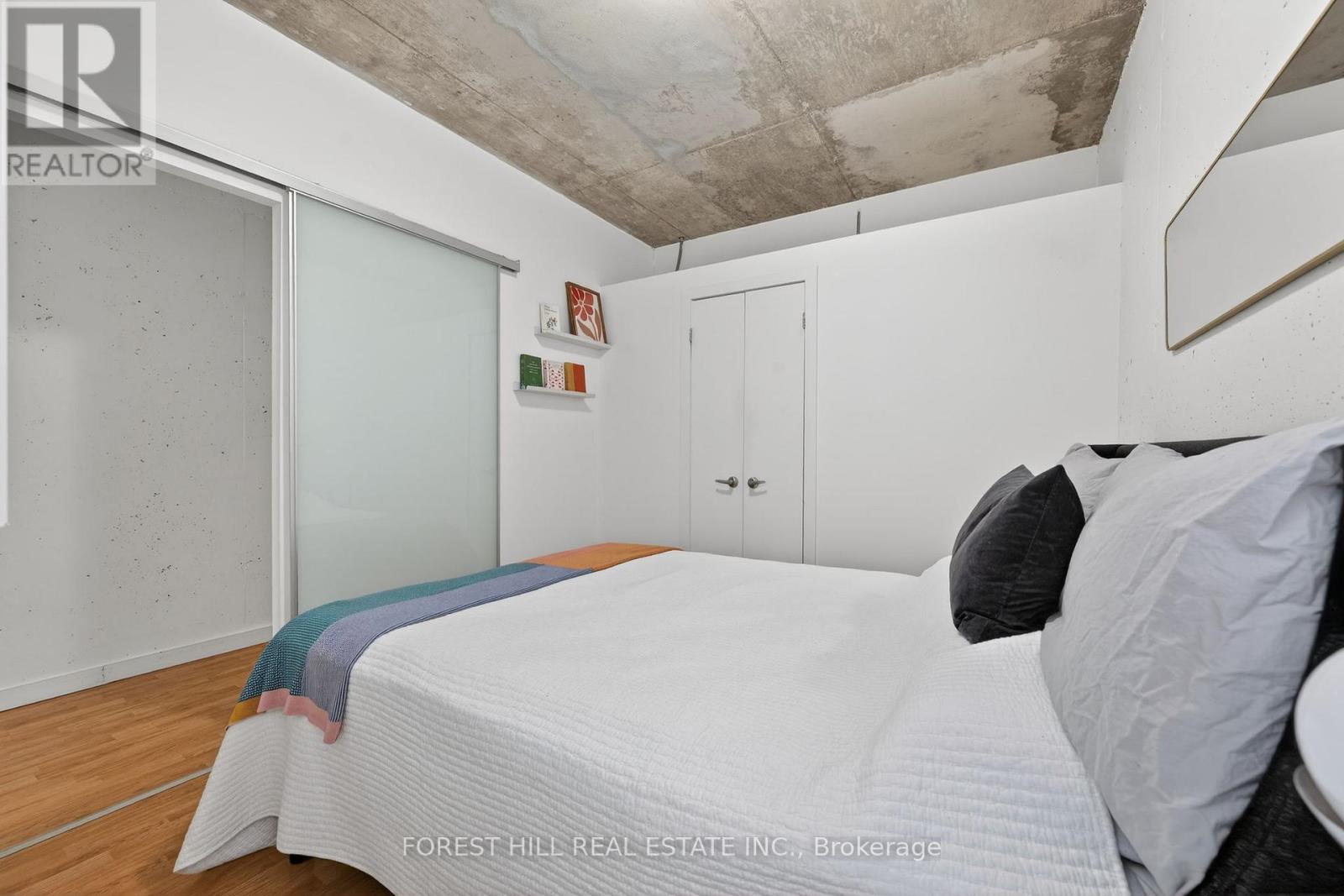 1308 - 150 Sudbury Street, Toronto, Ontario  M6J 3S8 - Photo 16 - C12810858